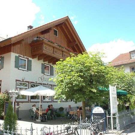 Gasthaus Sonne Altusried Екстериор снимка