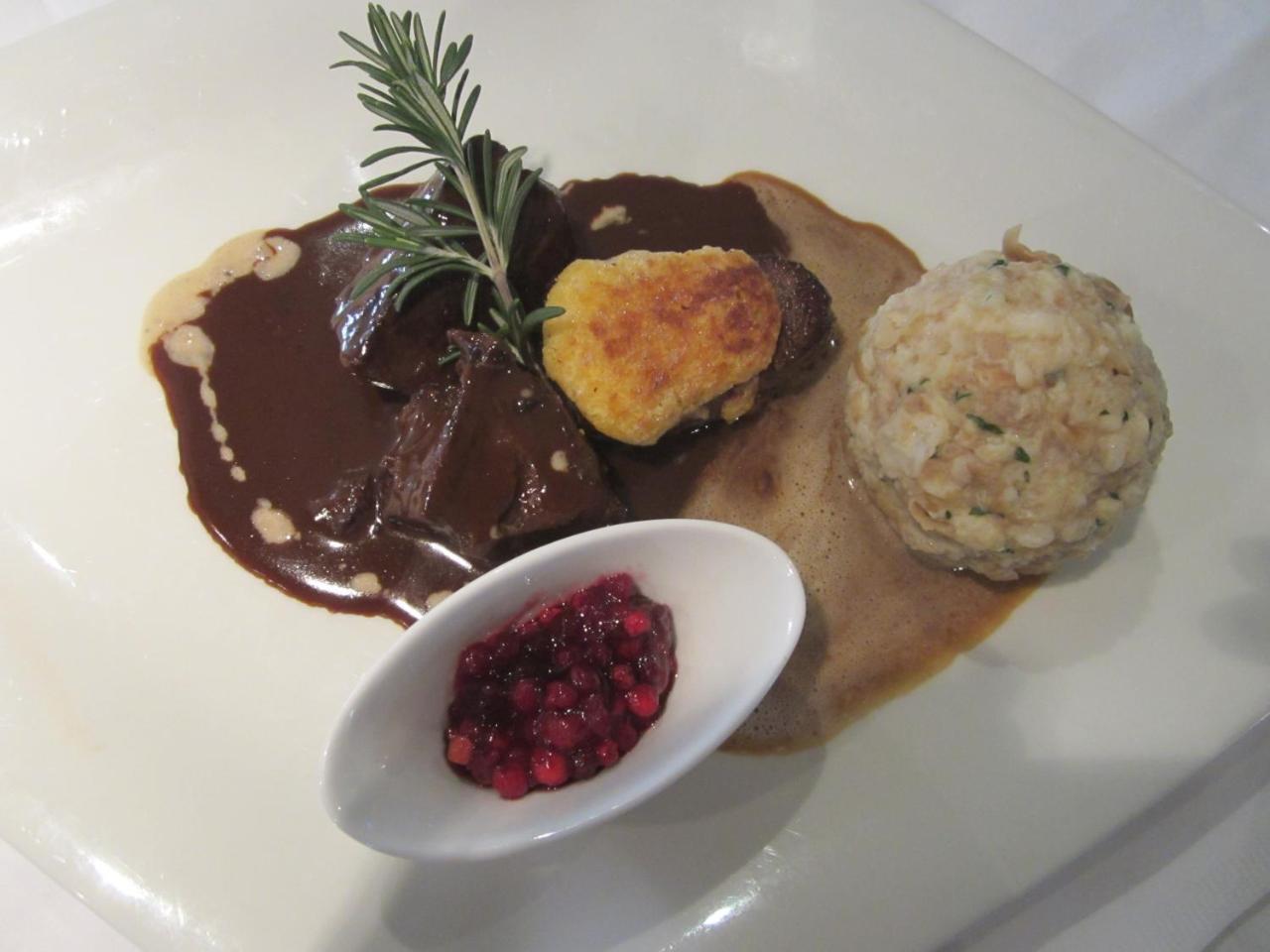 Gasthaus Sonne Altusried Екстериор снимка