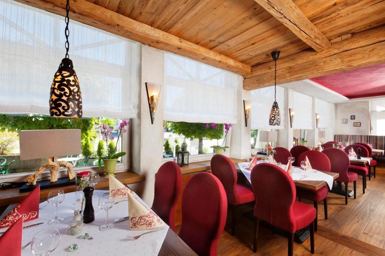 Gasthaus Sonne Altusried Екстериор снимка